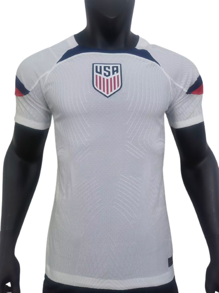 Camiseta Selección Estados Unidos