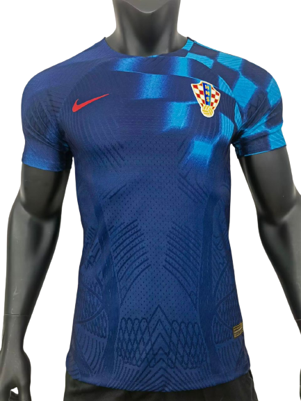 Camiseta Selección Croacia
