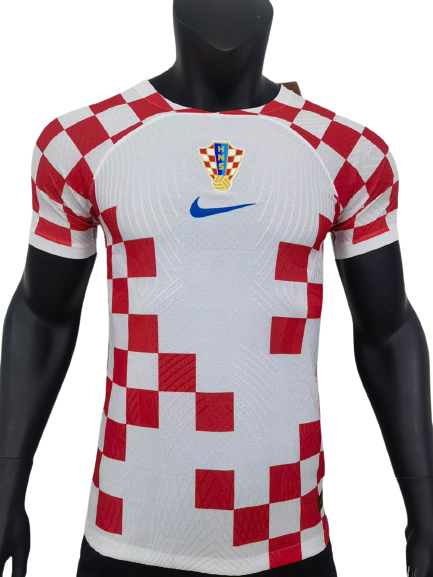 Camiseta Selección Croacia