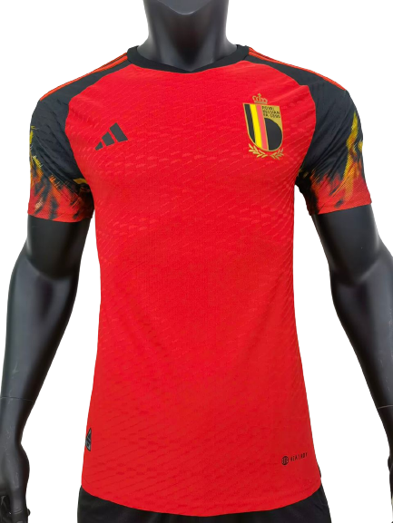 Camiseta Selección Bélgica