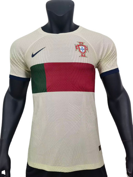 Camiseta Selección Portugal