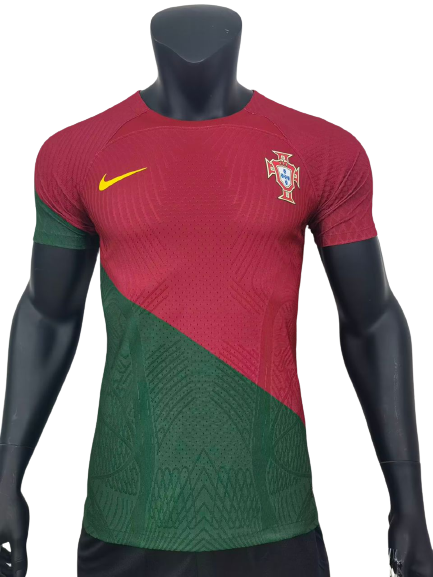 Camiseta Selección Portugal
