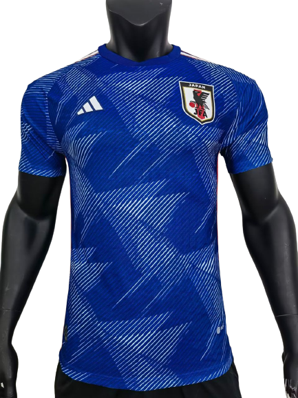 Camiseta Selección Japón