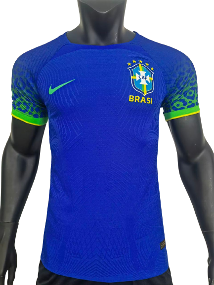 Camiseta Selección Brasil