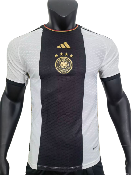 Camiseta Selección Alemania