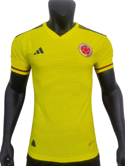 Camiseta Selección Colombia