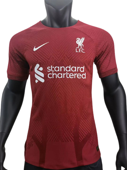 Camiseta Liverpool 22/23