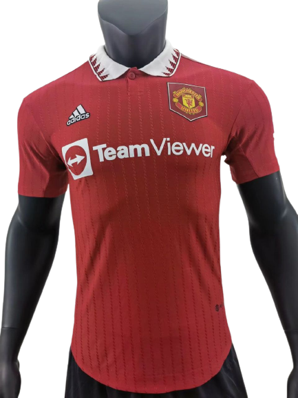 Camiseta Manchester United 22/23