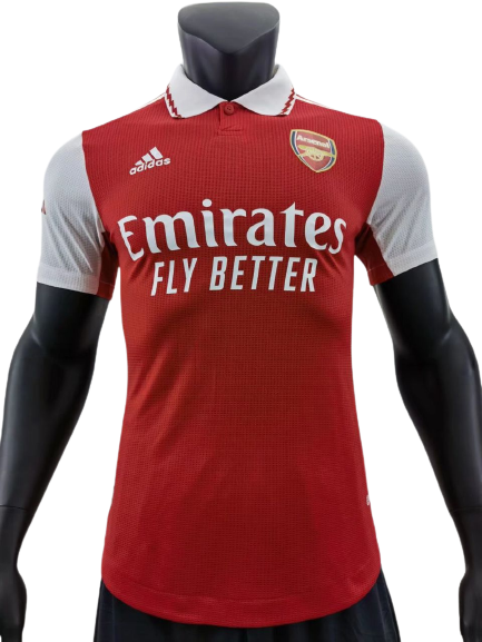 Camiseta Arsenal 22/23