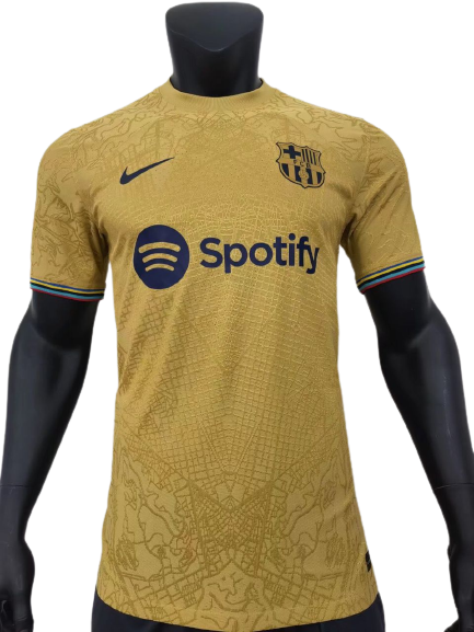 Camiseta Barcelona 22/23