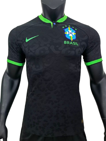 Camiseta Selección Brasil