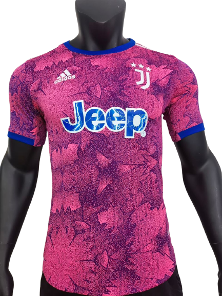Camiseta Juventus 22/23