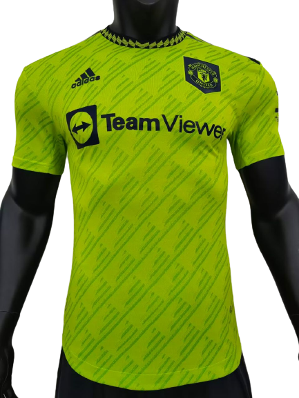 Camiseta Manchester United 22/23