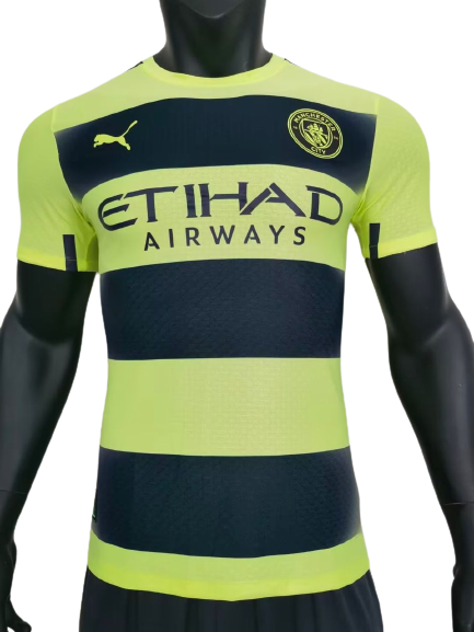 Camiseta Manchester City 22/23