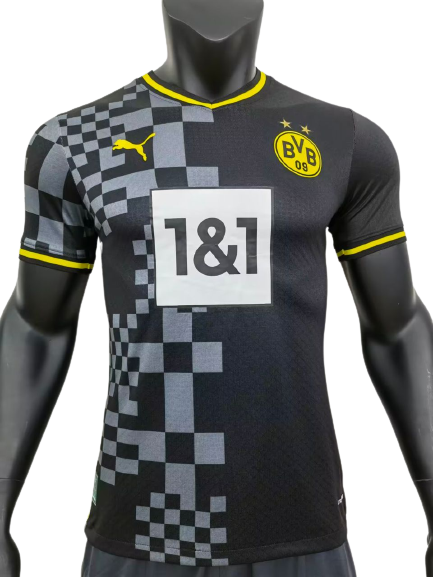 Camiseta Borussia Dortmund 22/23