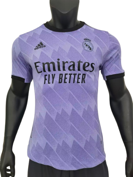 Camiseta Real Madrid 22/23