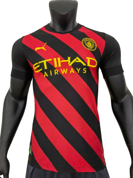 Camiseta Manchester City 22/23
