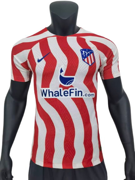 Camiseta Atlético de Madrid 22/23