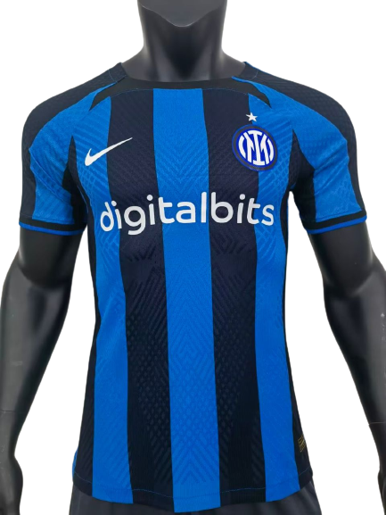 Camiseta Inter de Milán 22/23