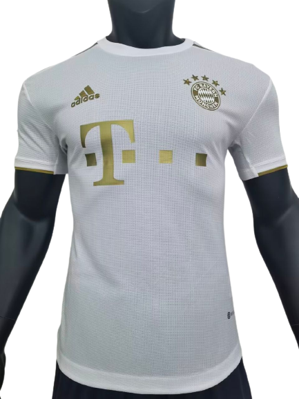Camiseta Bayern de Múnich 22/23