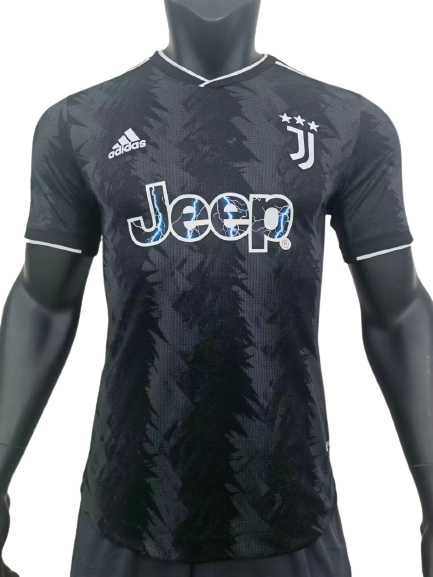 Camiseta Juventus 22/23