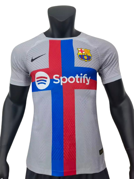 Camiseta Barcelona 22/23