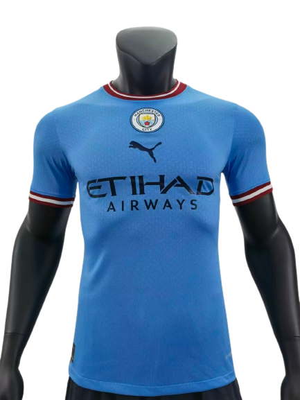 Camiseta Manchester City 22/23