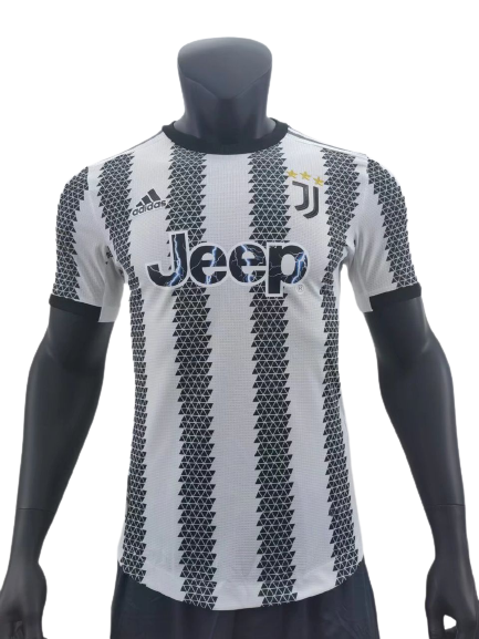Camiseta Juventus 22/23