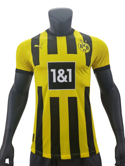 Camiseta Borussia Dortmund 22/23