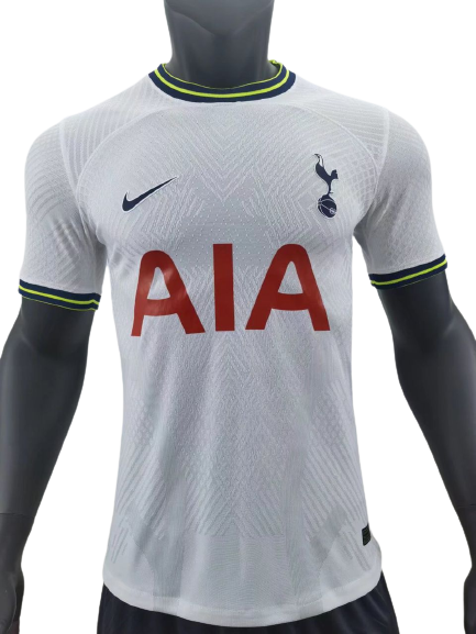 Camiseta Tottenham 22/23