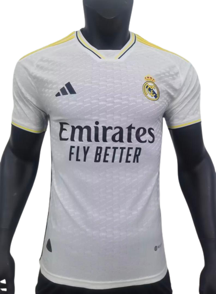 Camiseta Real Madrid 23/24