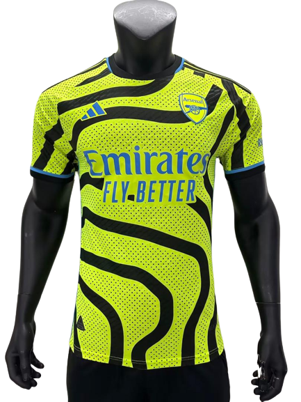 Camiseta Arsenal 23/24