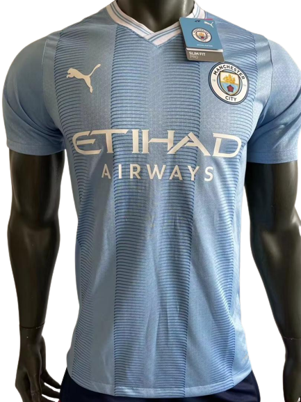 Camiseta Manchester City 23/24