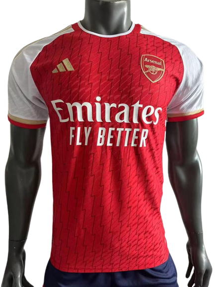 Camiseta Arsenal 23/24