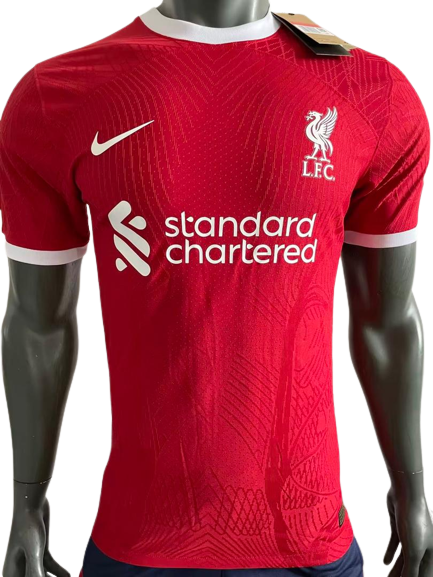 Camiseta Liverpool FC 23/24