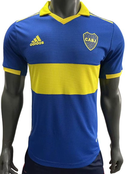 Camiseta Boca Juniors 23/24