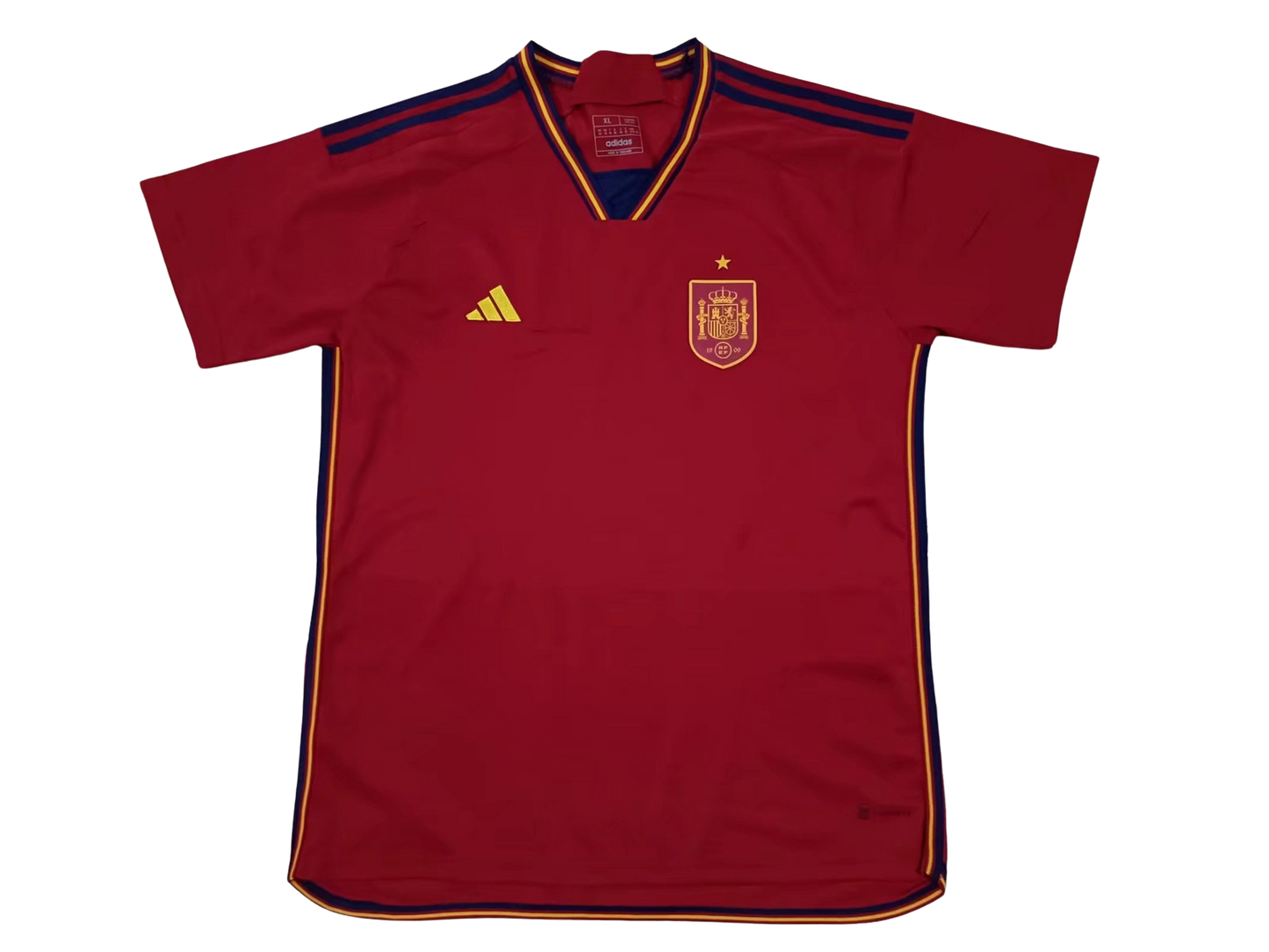 Camiseta Seleccion España