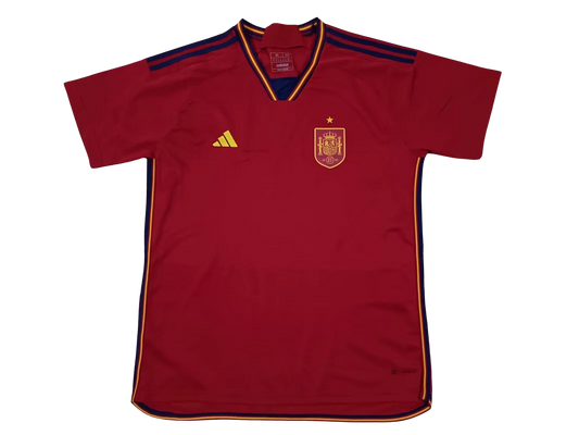 Camiseta Seleccion España