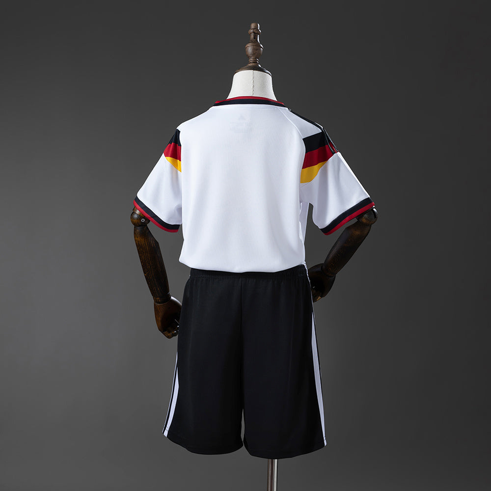 Conjunto de Niños Alemania Local 2026
