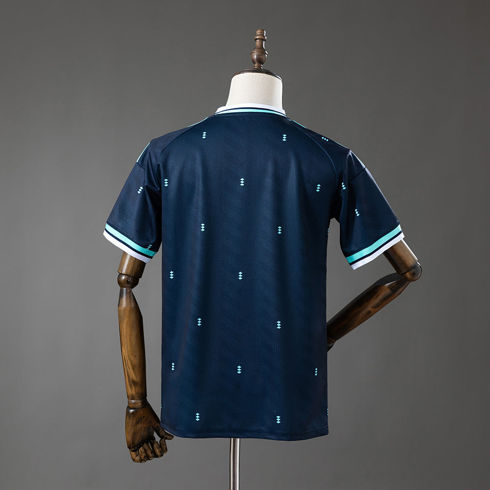 Camiseta Alemania Visita Edición Arte Bordado 2026