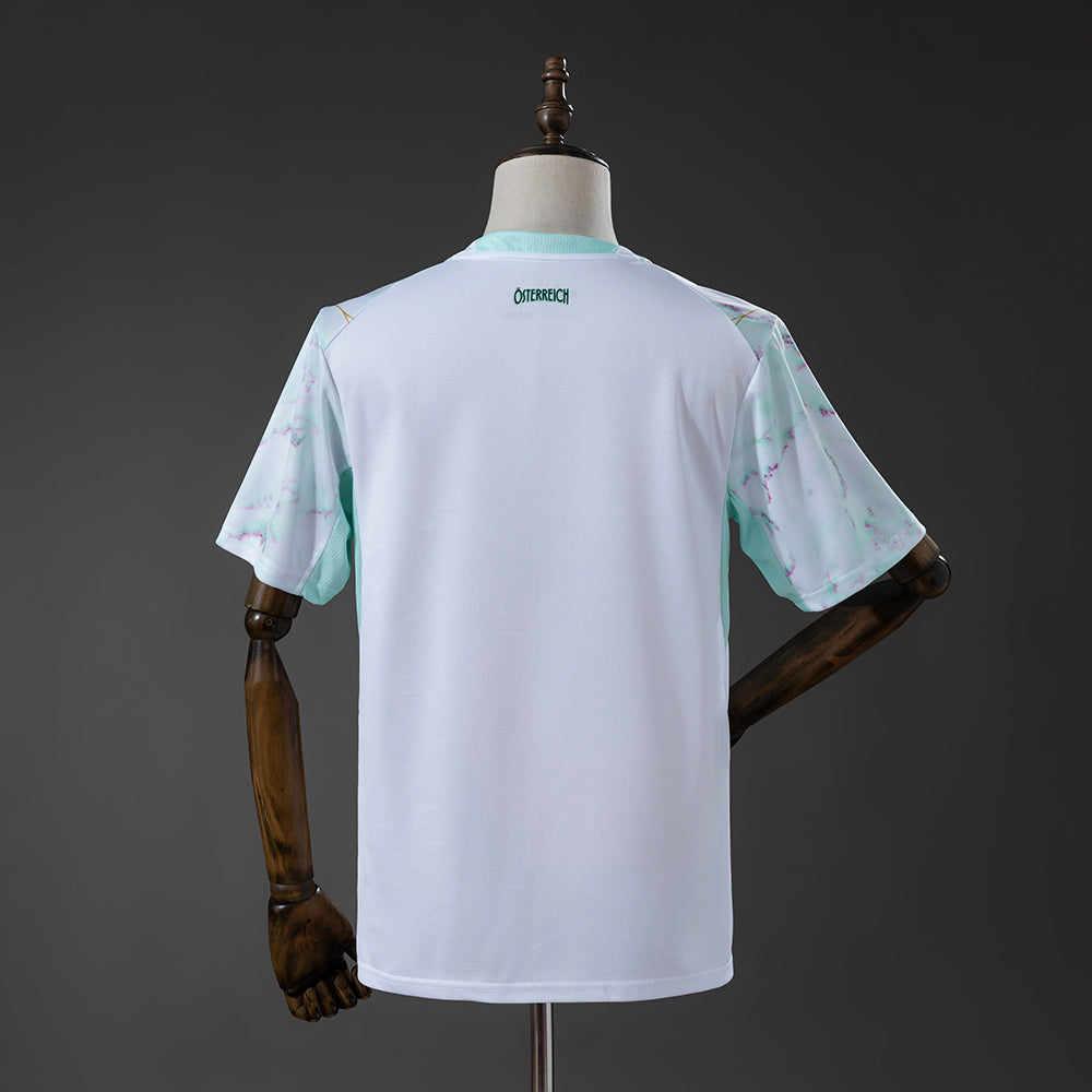 Camiseta Austria Visita 2026