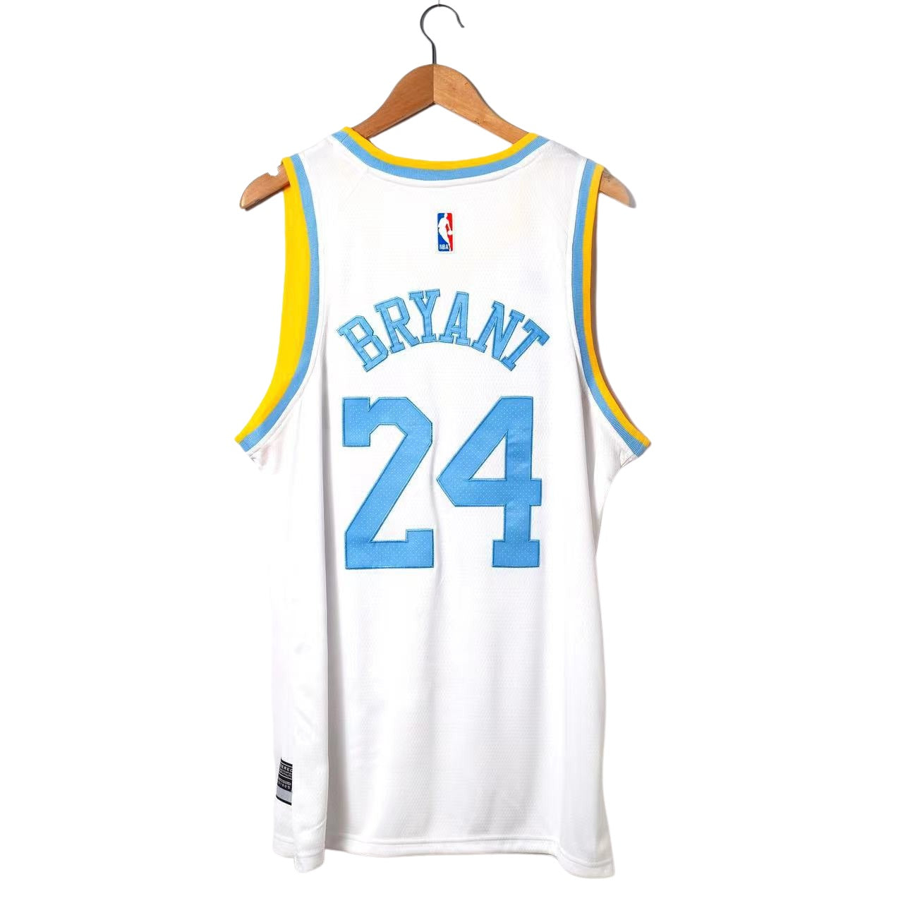 Camiseta NBA Lakers Bryant