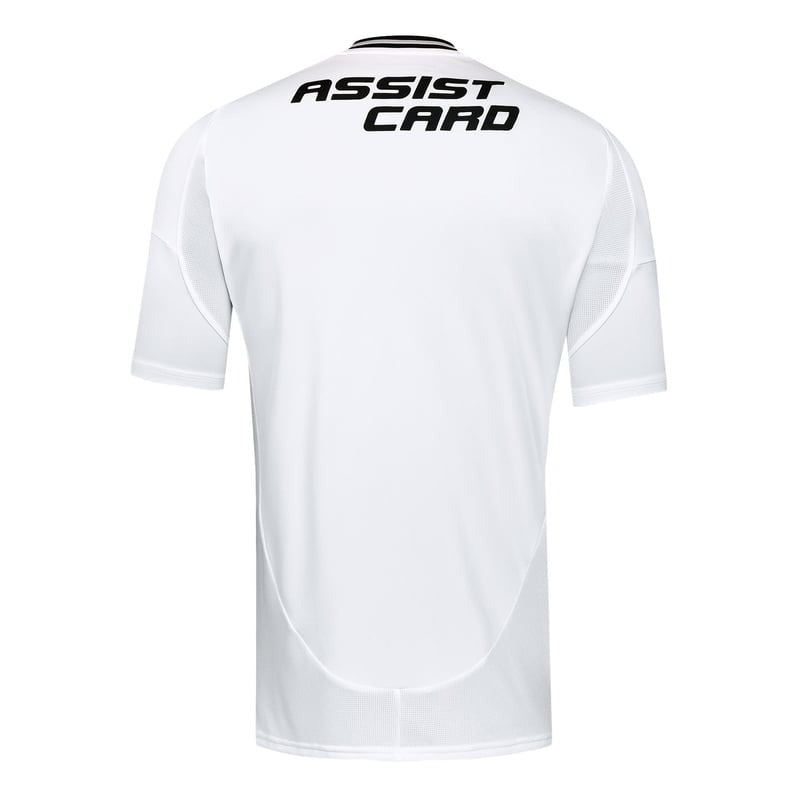 Camiseta Colo-Colo Local 2025