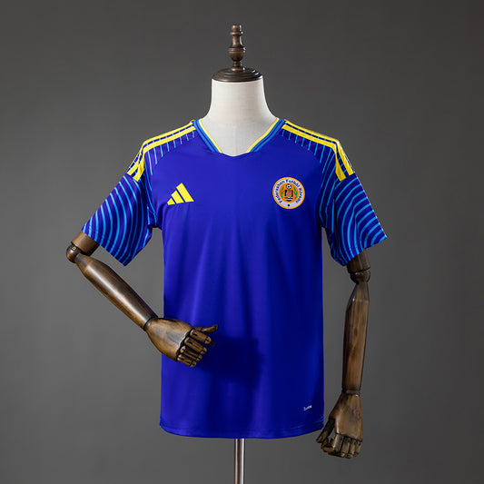 Camiseta Curazao Local 2026