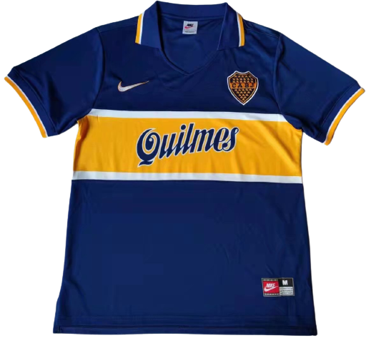 Camiseta Boca Juniors