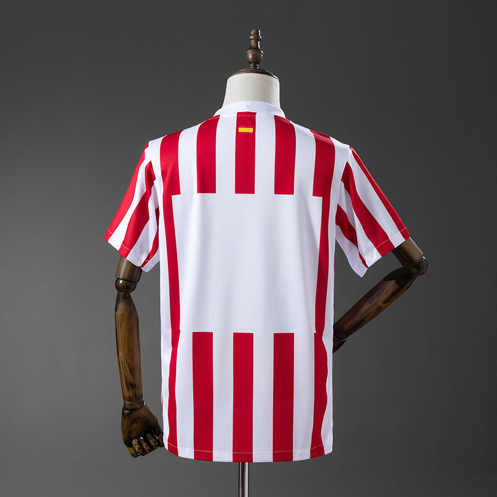Camiseta Atletico Madrid Local 2025/26