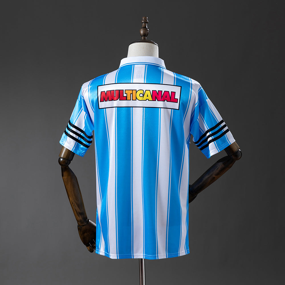Camiseta Racing Club Retro Local 1995