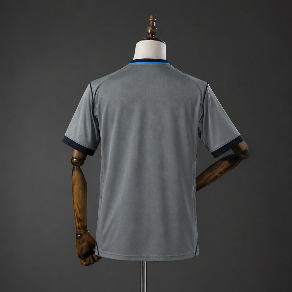 Camiseta Inter Tercera 2026/27