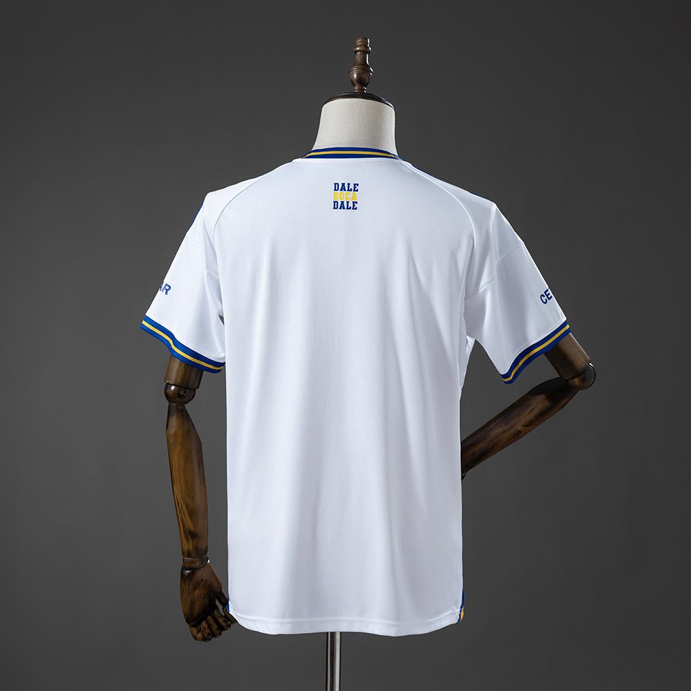 Camiseta Boca Juniors Tercera 2025/26