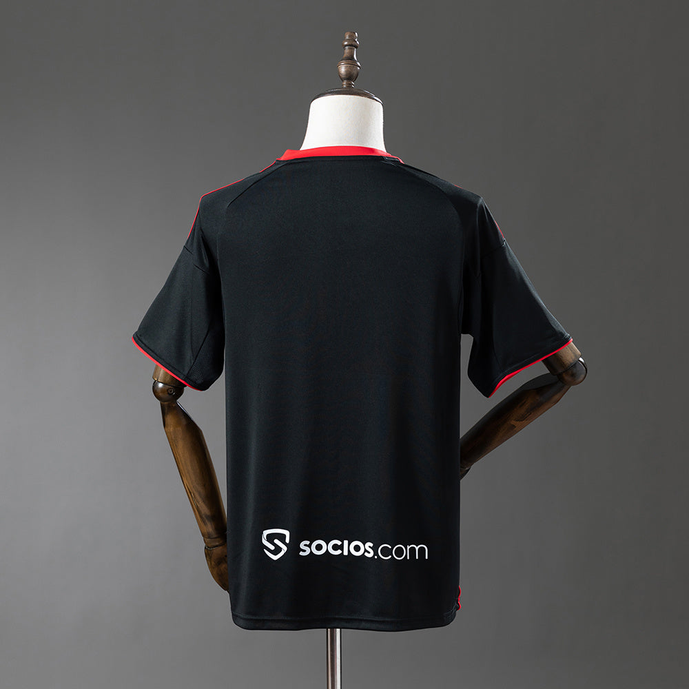 Camiseta Sevilla Tercera 2025/26